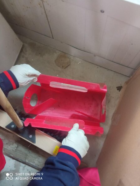Igiena Serv, dezinsectie, deratizare si dezinfectie