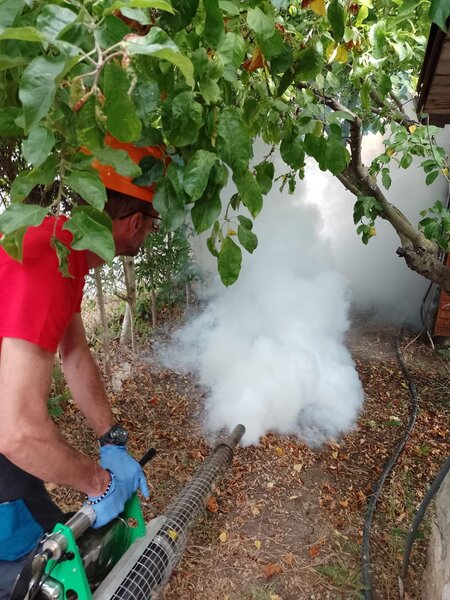 Igiena Serv, dezinsectie, deratizare si dezinfectie