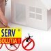 Igiena Serv, dezinsectie, deratizare si dezinfectie